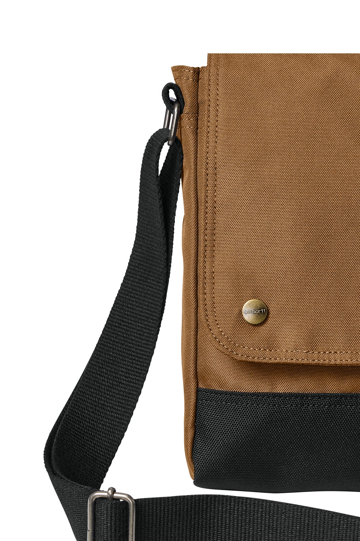 Carhartt® Crossbody Snap Bag