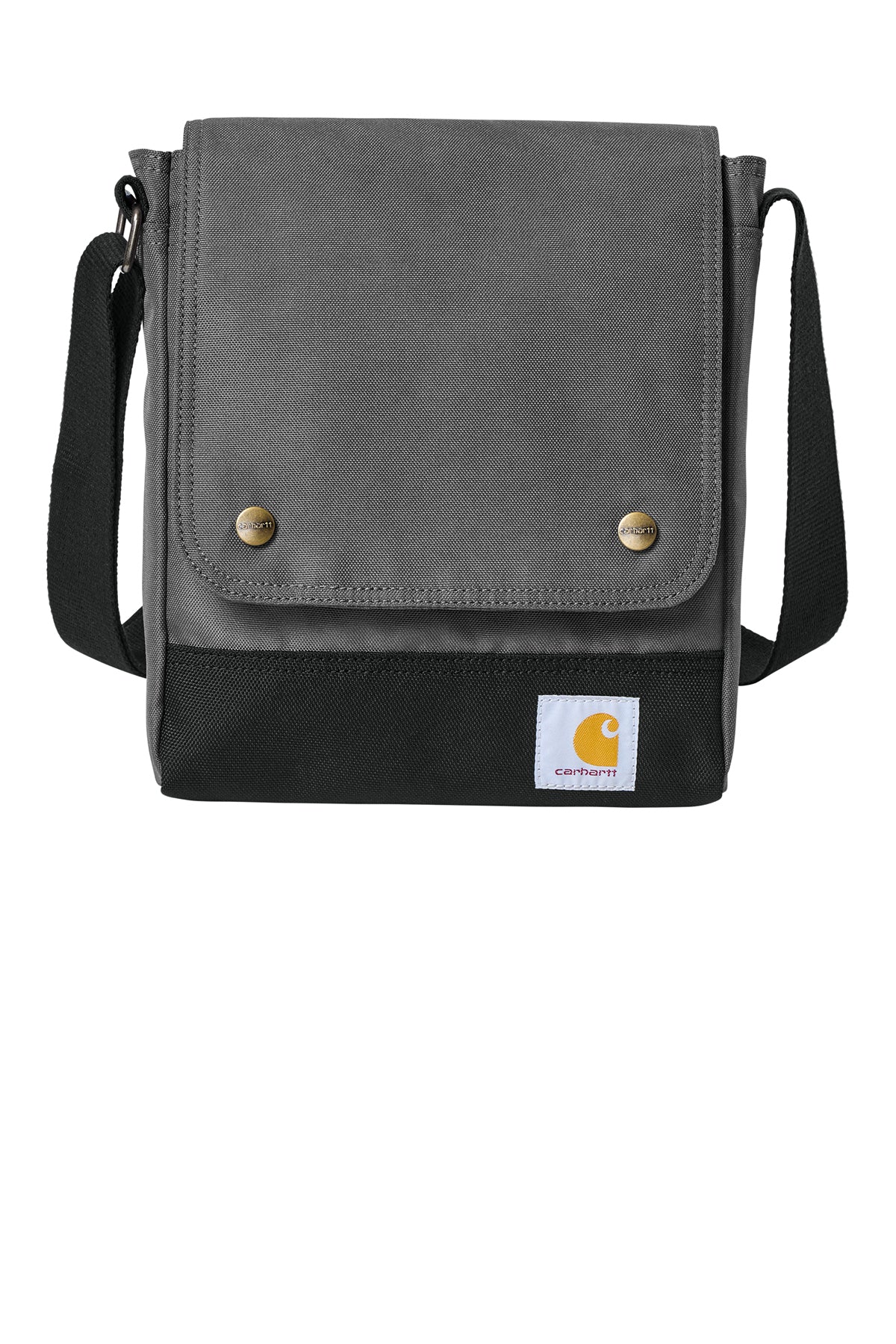 Carhartt® Crossbody Snap Bag