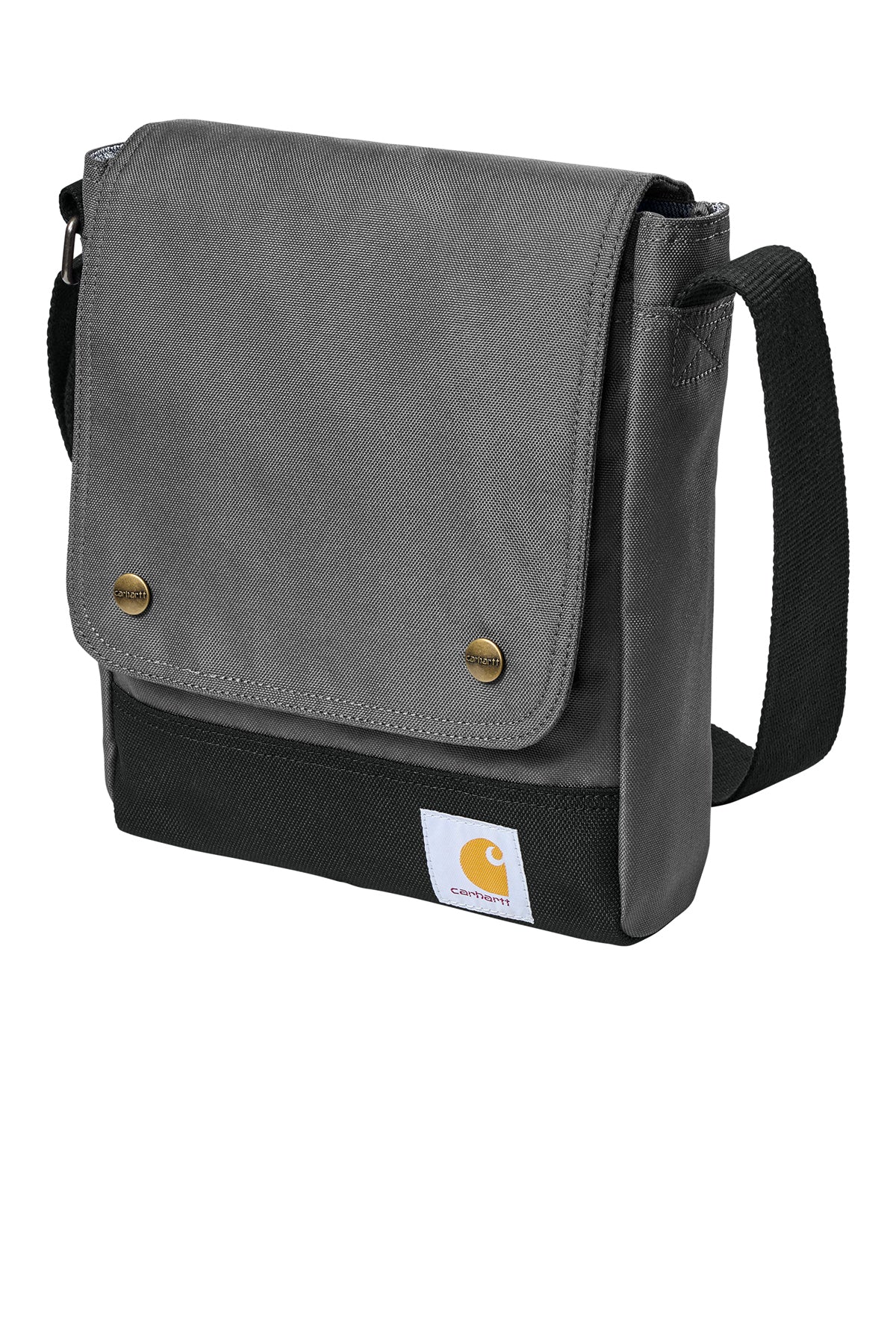 Carhartt® Crossbody Snap Bag
