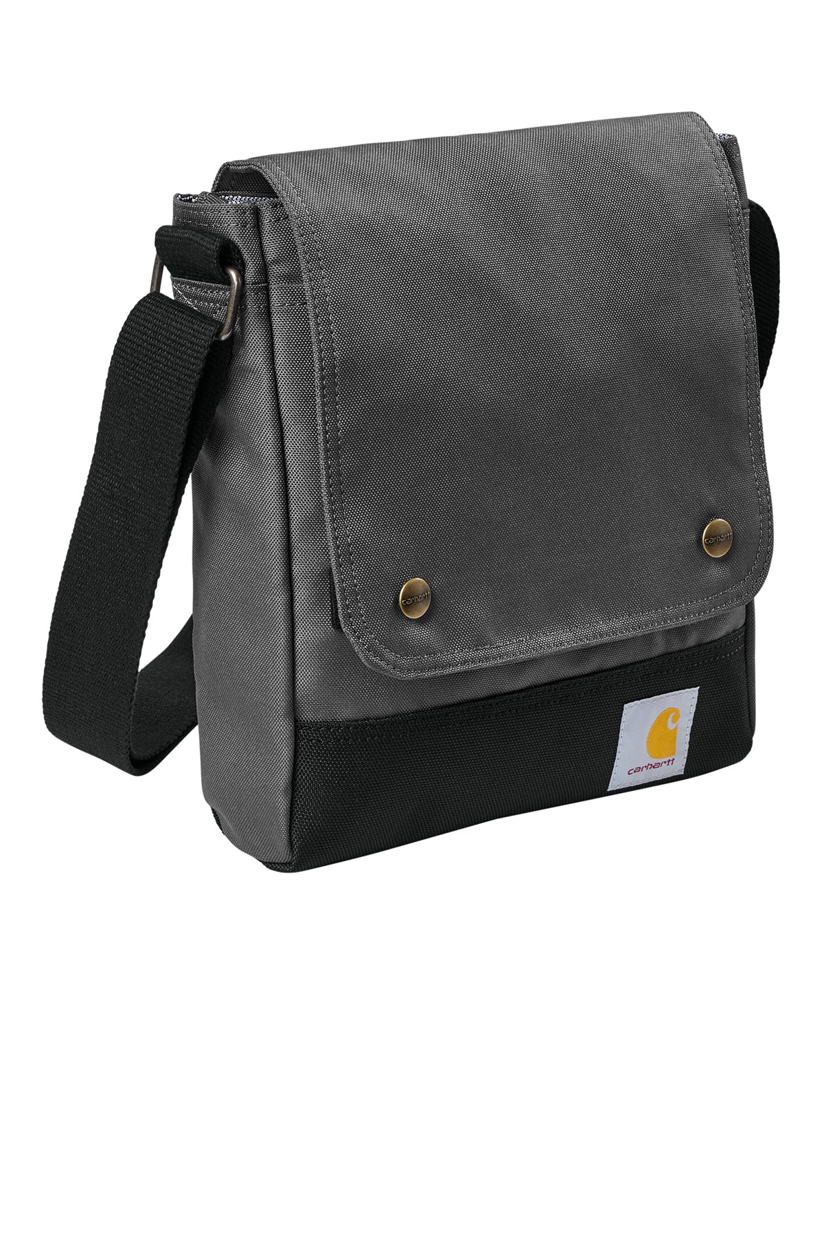 Carhartt® Crossbody Snap Bag