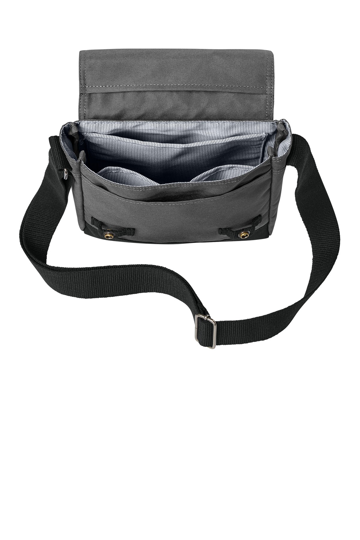 Carhartt® Crossbody Snap Bag