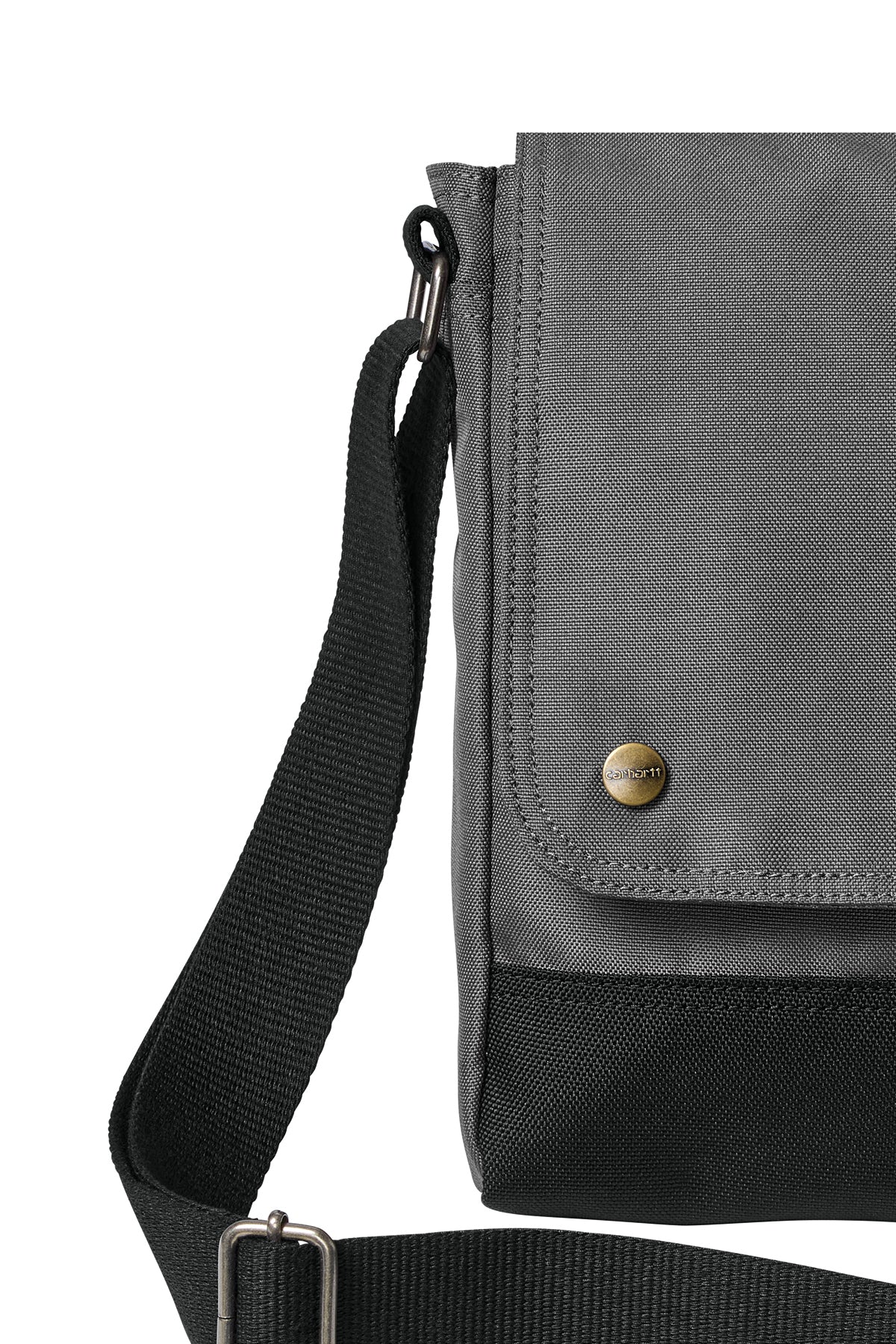 Carhartt® Crossbody Snap Bag