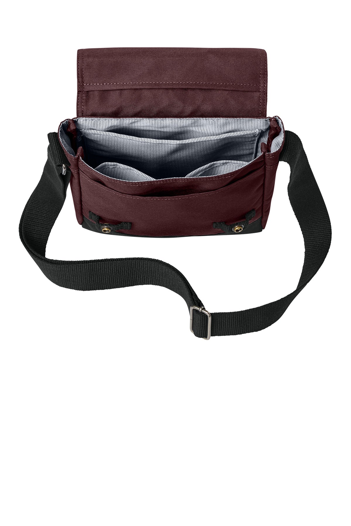 Carhartt® Crossbody Snap Bag