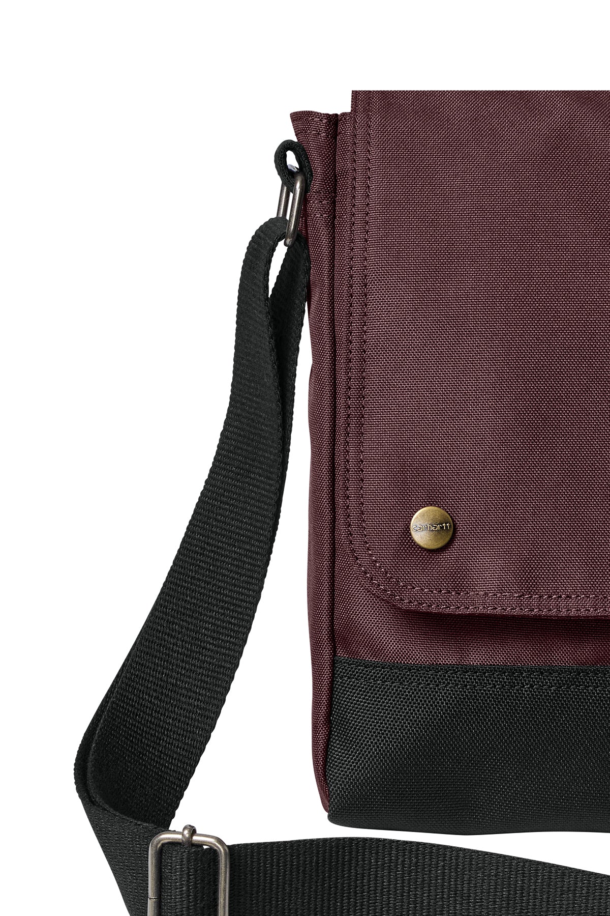 Carhartt® Crossbody Snap Bag