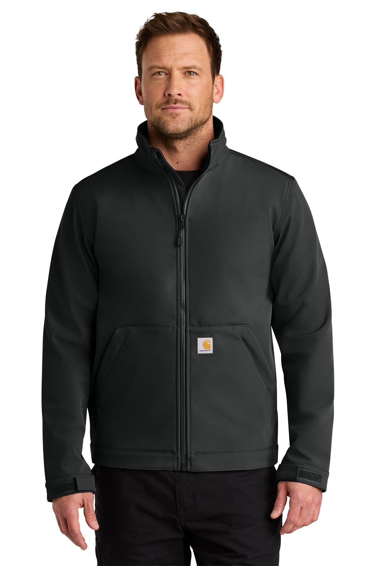 Carhartt® Rain Defender® Soft Shell Jacket