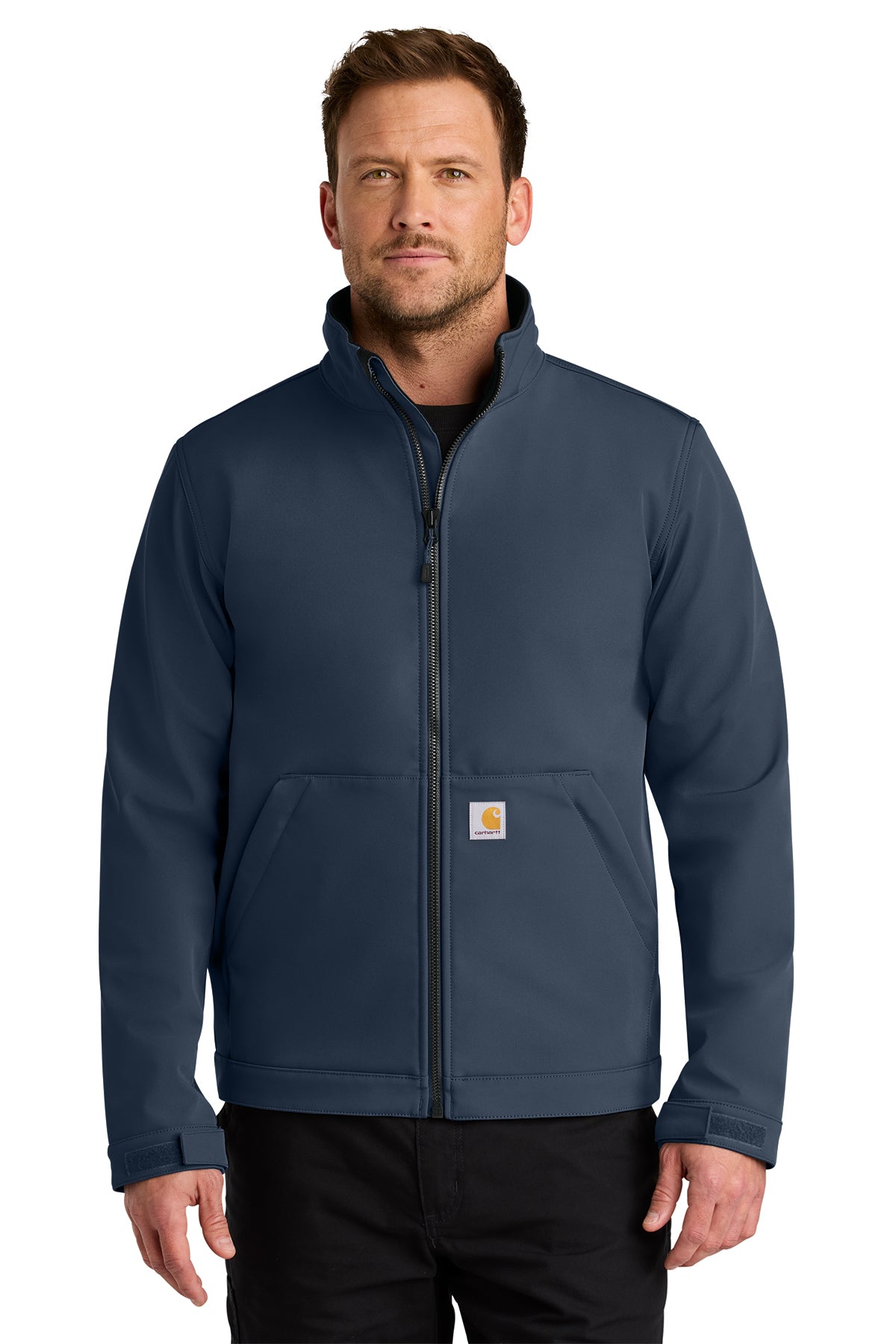 Carhartt® Rain Defender® Soft Shell Jacket