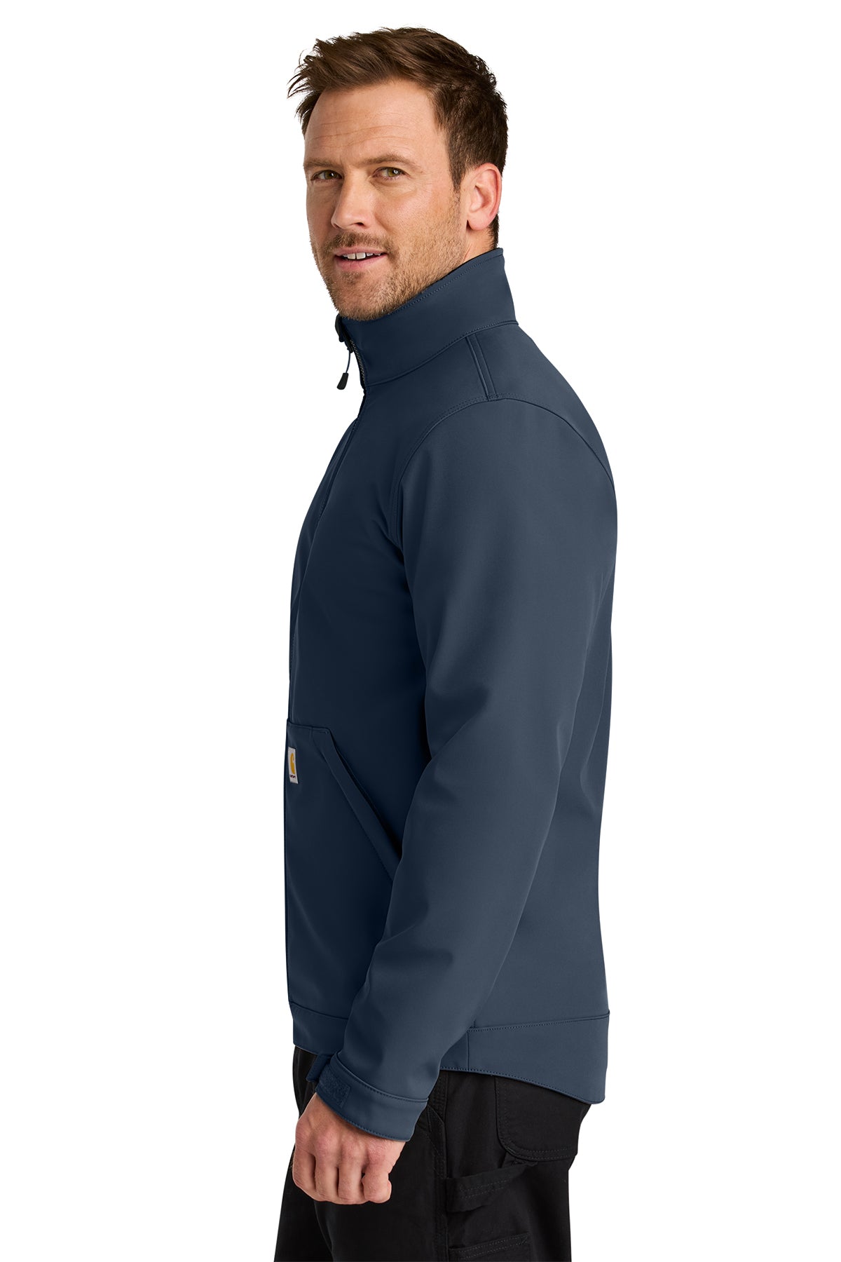 Carhartt® Rain Defender® Soft Shell Jacket