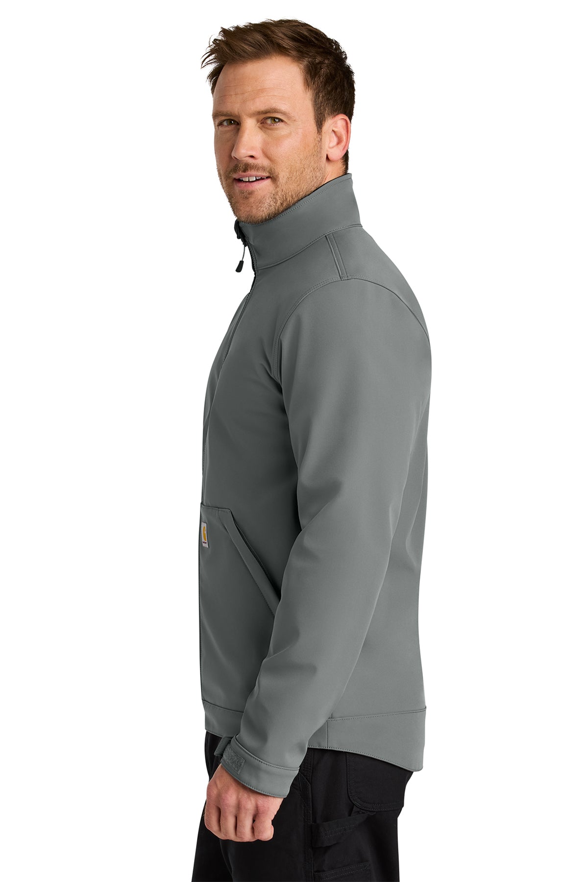 Carhartt® Rain Defender® Soft Shell Jacket