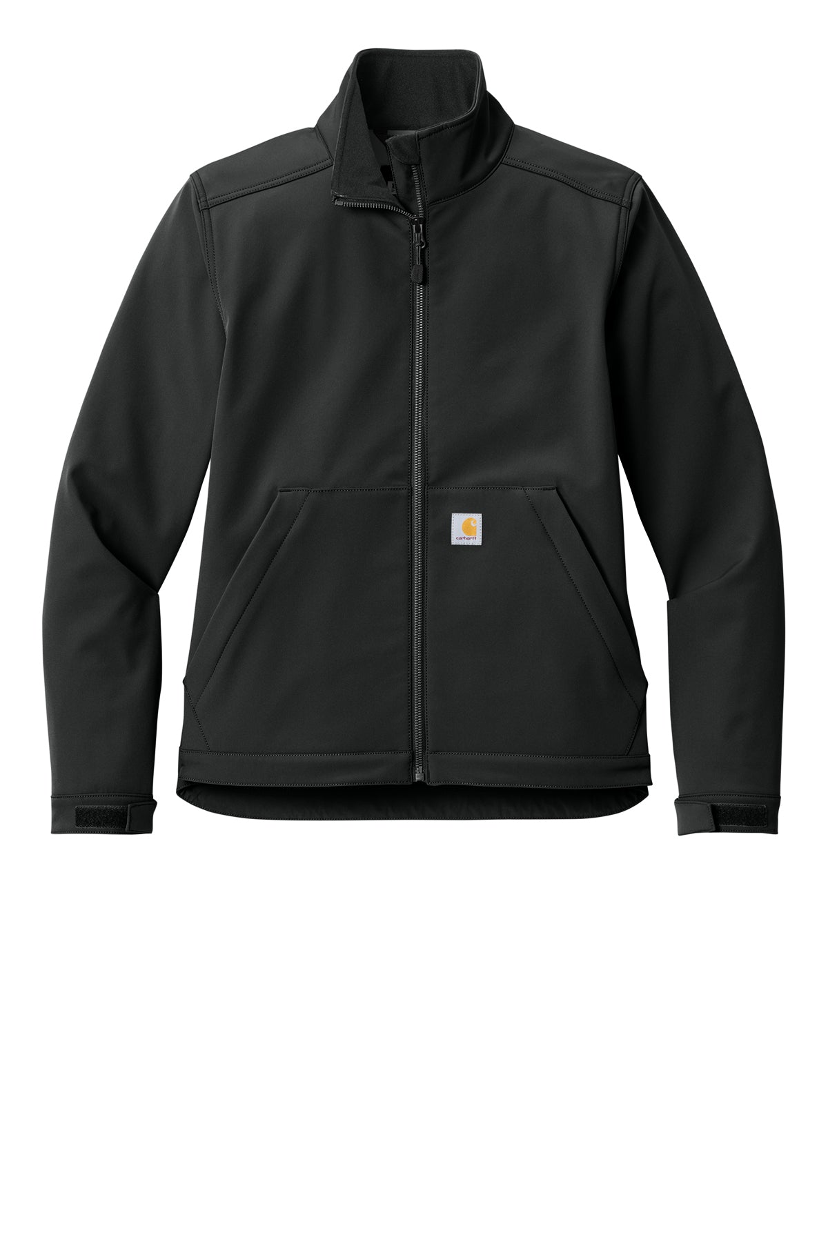 Carhartt® Women’s Rain Defender® Soft Shell Jacket