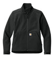 Carhartt® Women’s Rain Defender® Soft Shell Jacket