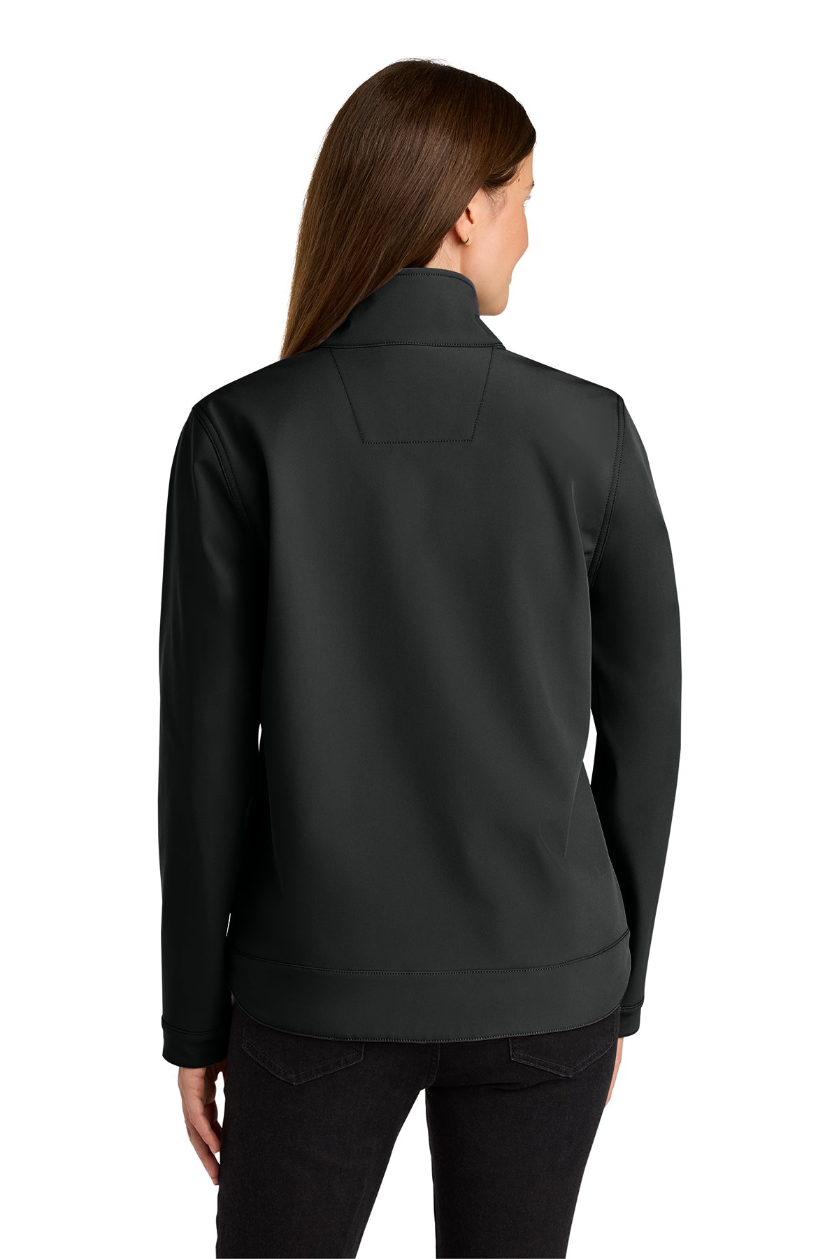 Carhartt® Women’s Rain Defender® Soft Shell Jacket