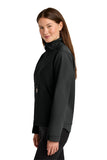 Carhartt® Women’s Rain Defender® Soft Shell Jacket