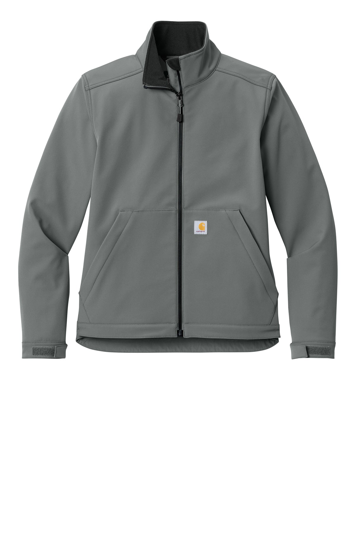 Carhartt® Women’s Rain Defender® Soft Shell Jacket