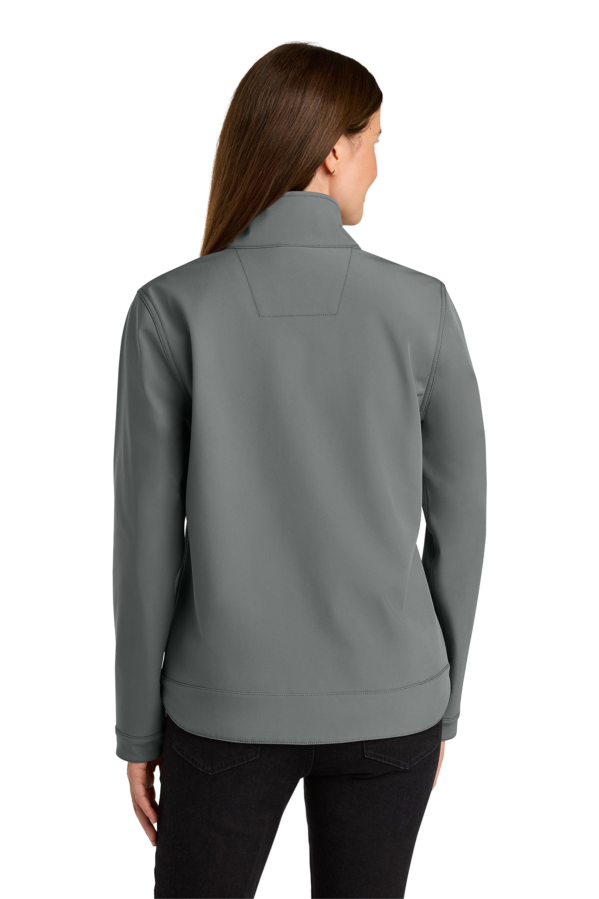 Carhartt® Women’s Rain Defender® Soft Shell Jacket