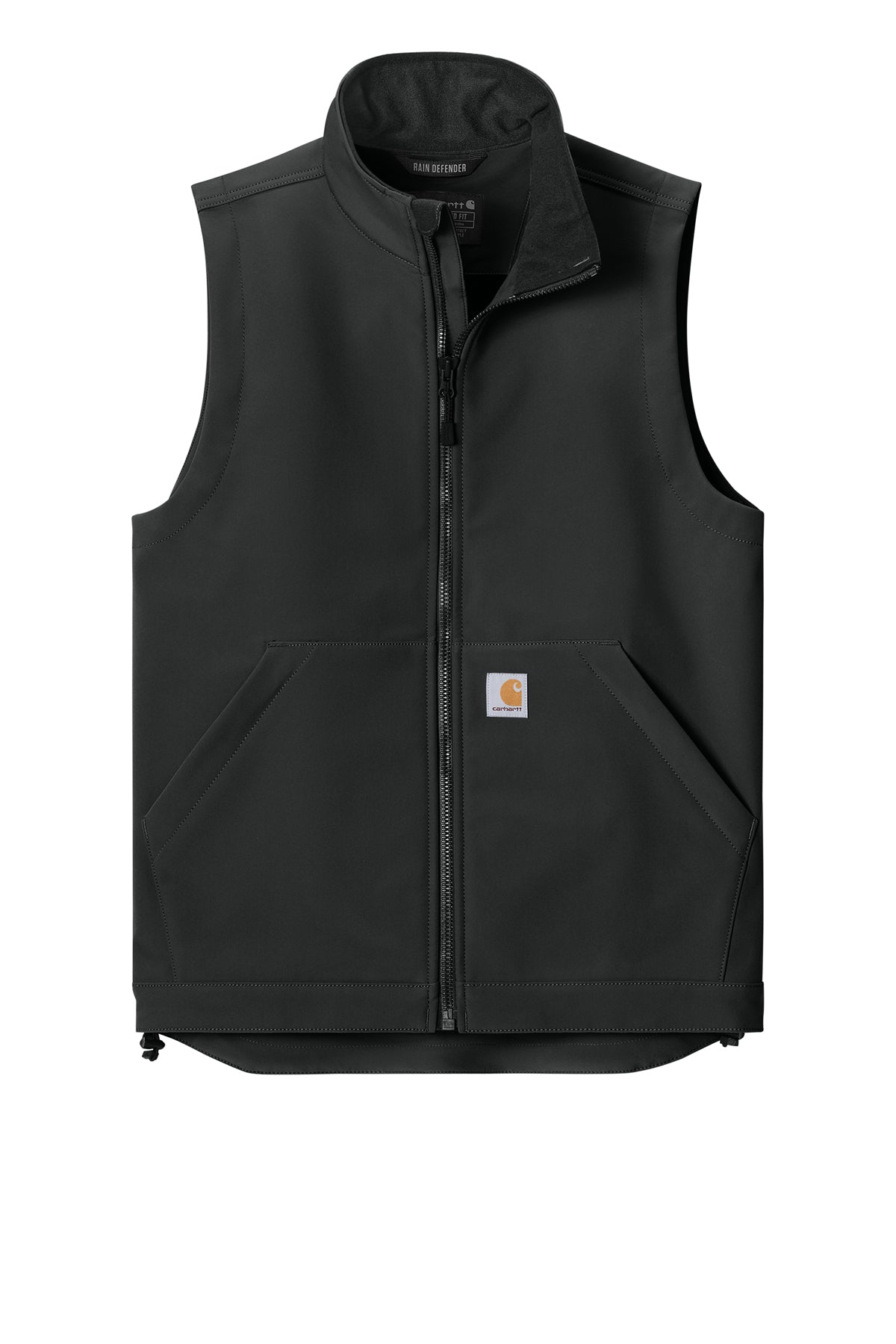 Carhartt® Rain Defender® Soft Shell Vest