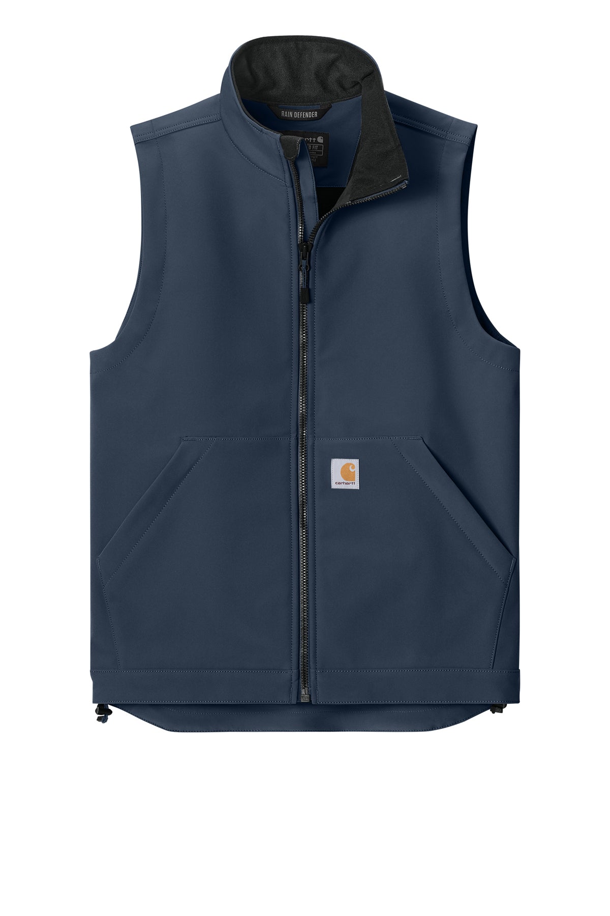 Carhartt® Rain Defender® Soft Shell Vest