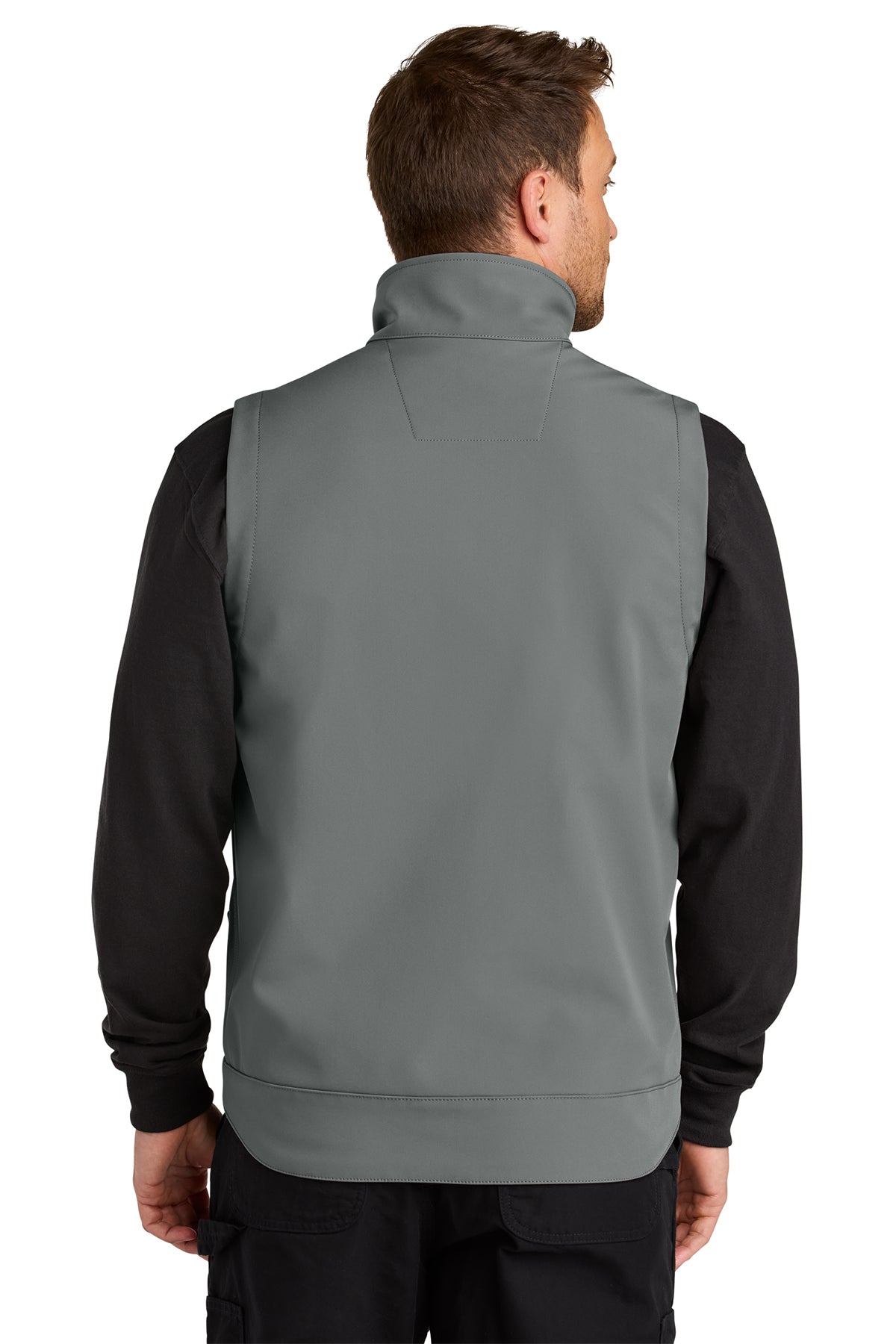 Carhartt® Rain Defender® Soft Shell Vest