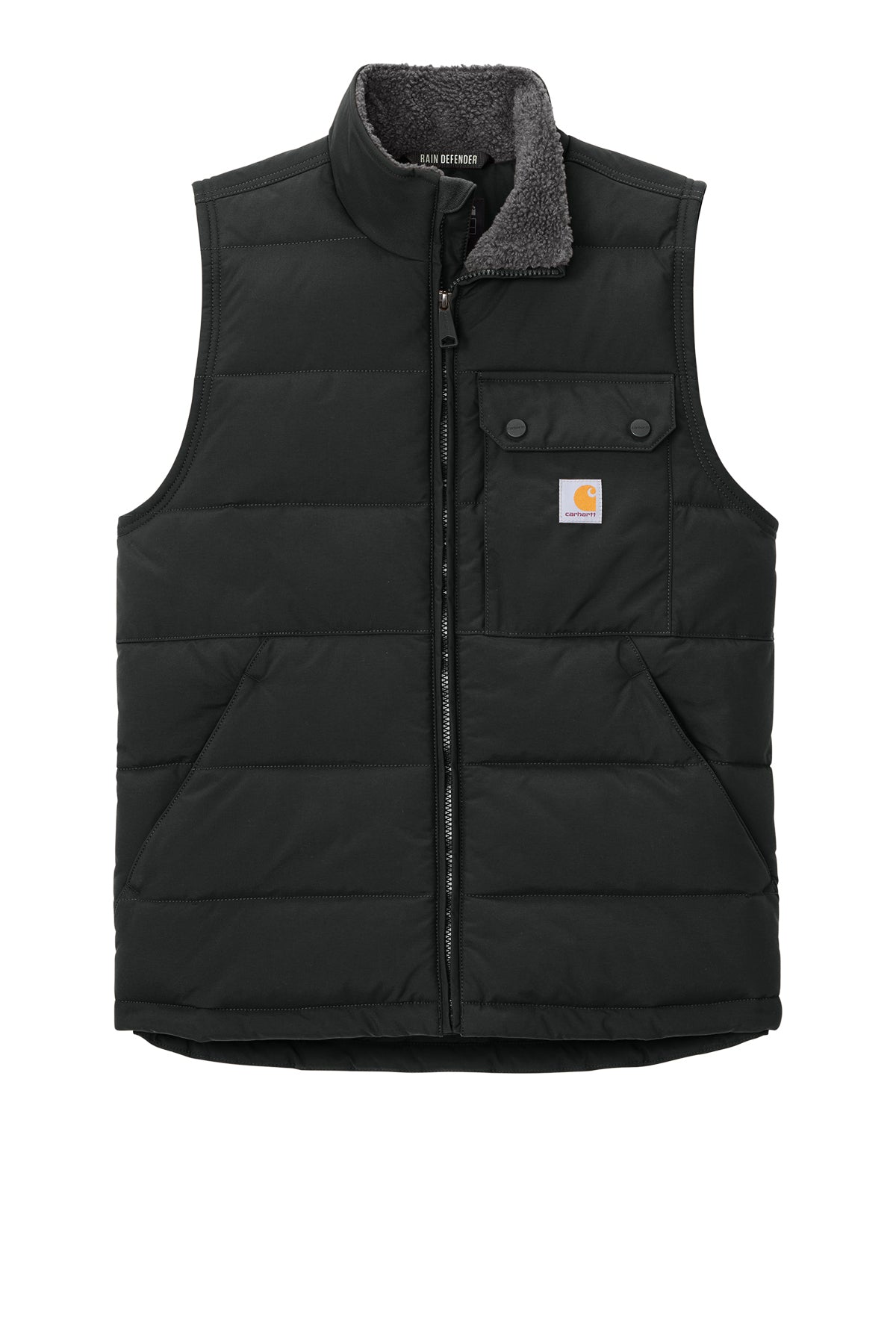 Carhartt® Montana Insulated Vest