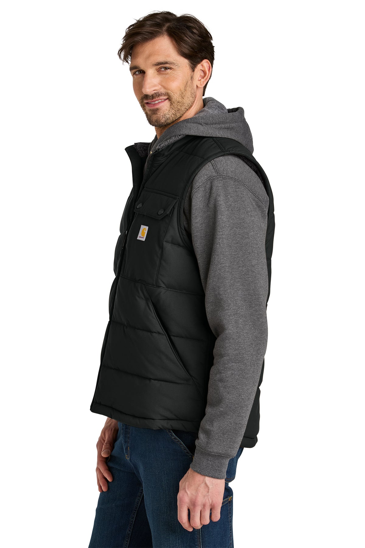 Carhartt® Montana Insulated Vest