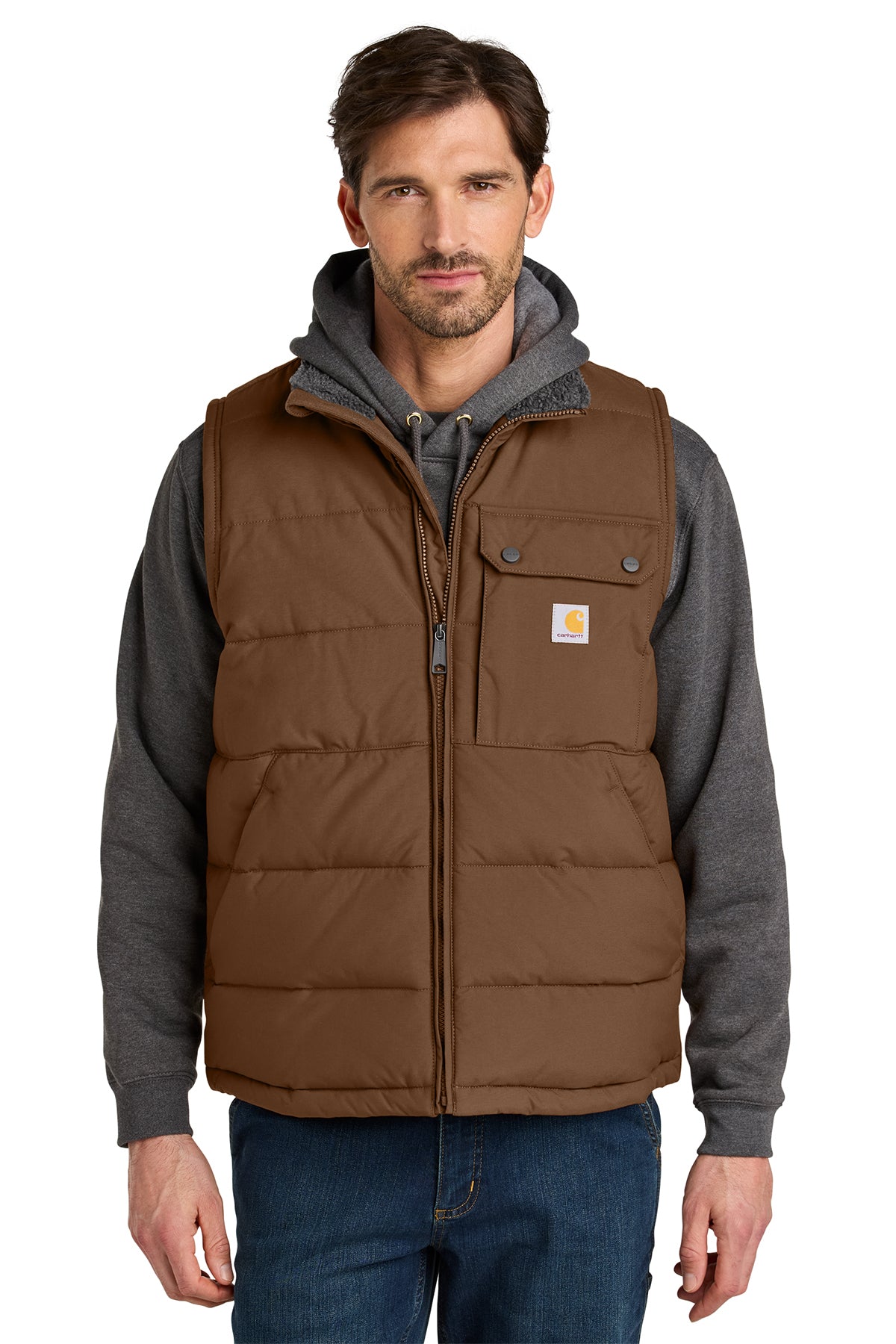 Carhartt® Montana Insulated Vest