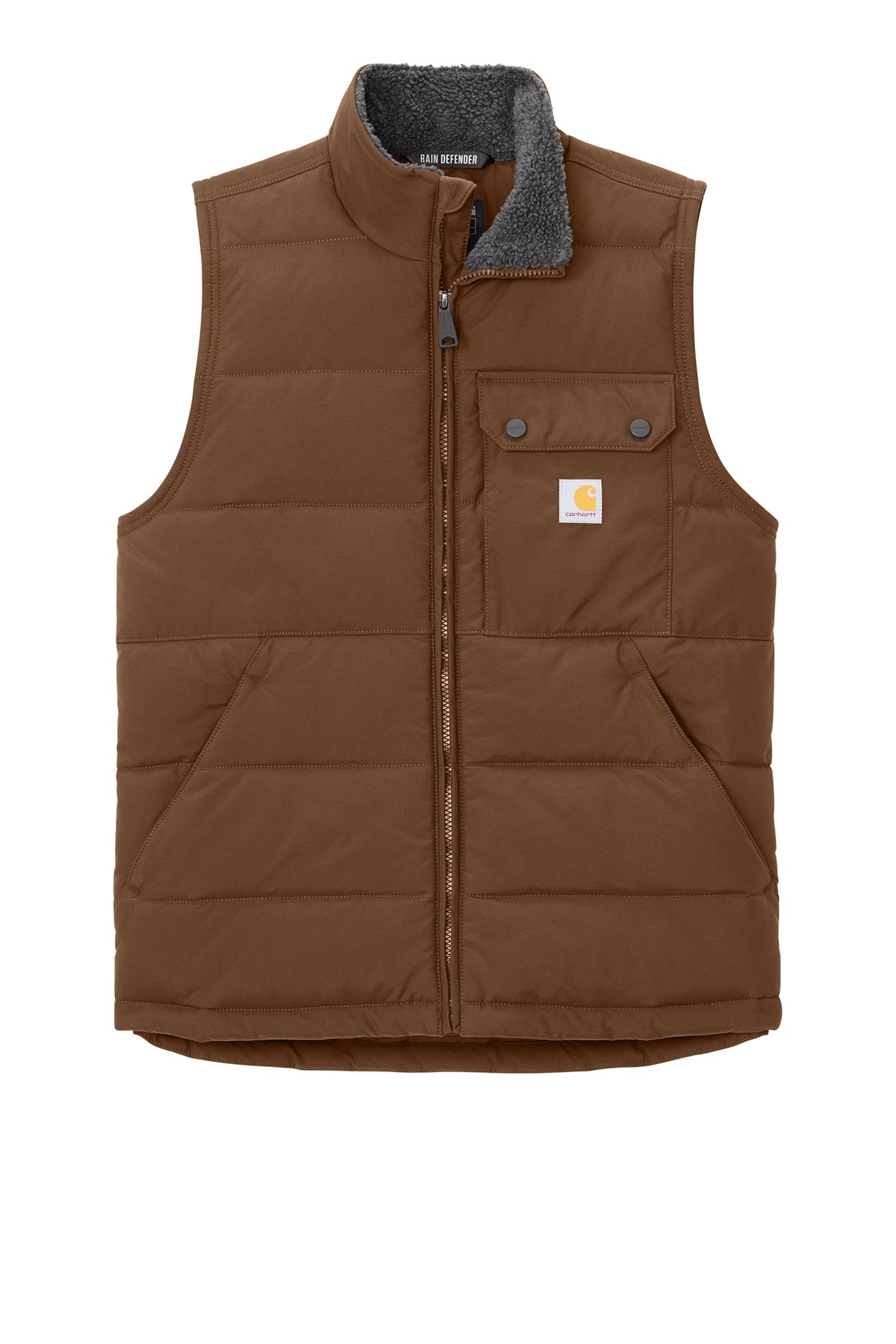 Carhartt® Montana Insulated Vest