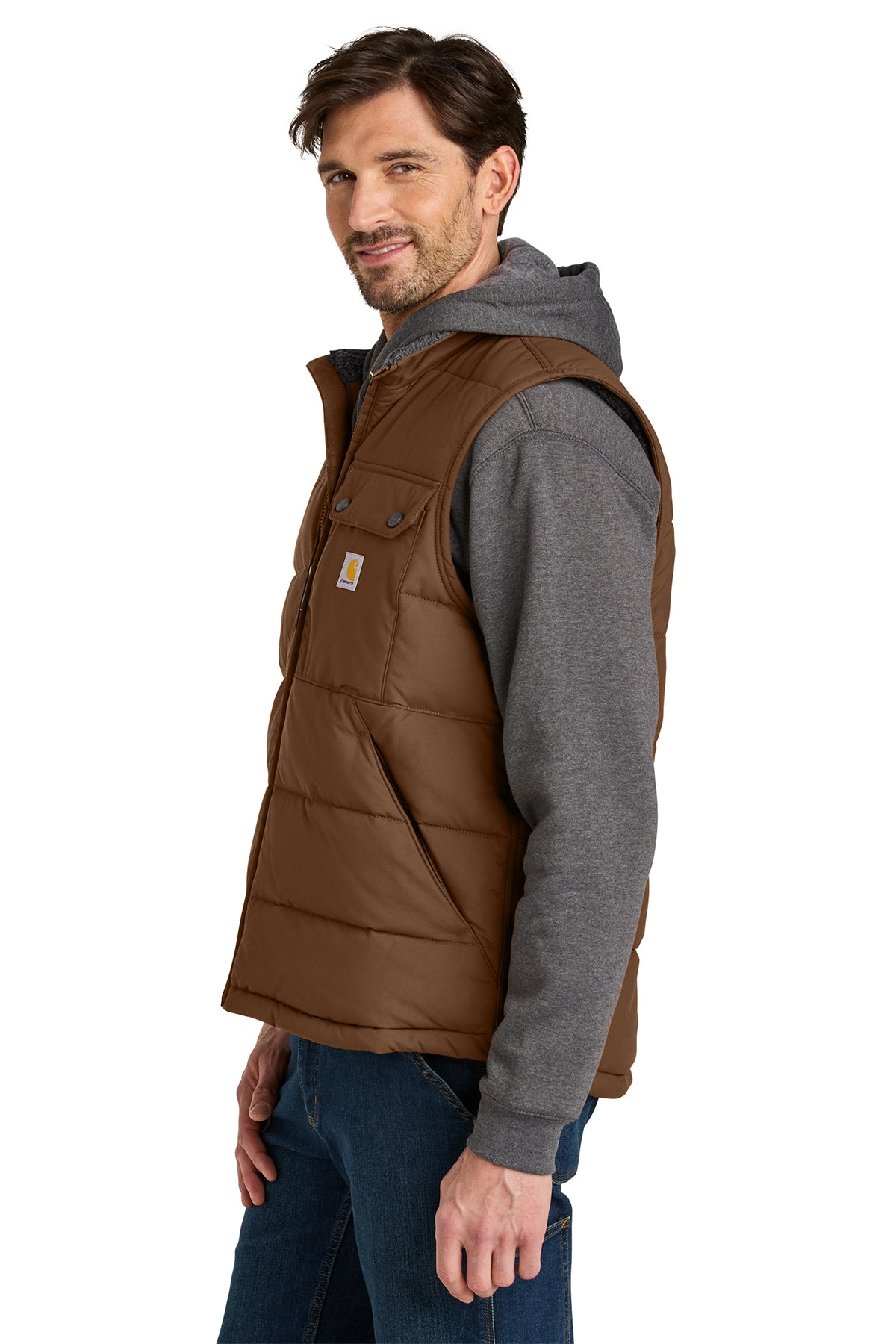 Carhartt® Montana Insulated Vest