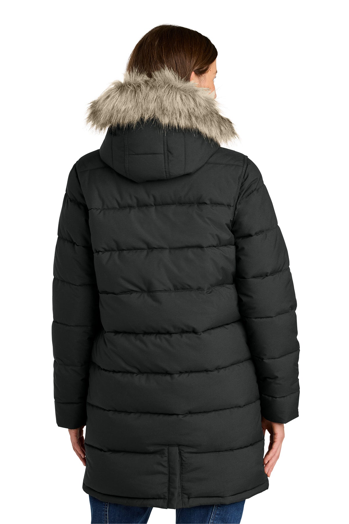 Carhartt® Women’s Montana Insulated Hooded Coat
