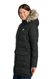 Carhartt® Women’s Montana Insulated Hooded Coat