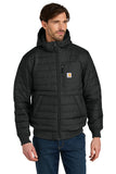 Carhartt® Gilliam Insulated Hooded Jacket