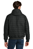 Carhartt® Gilliam Insulated Hooded Jacket