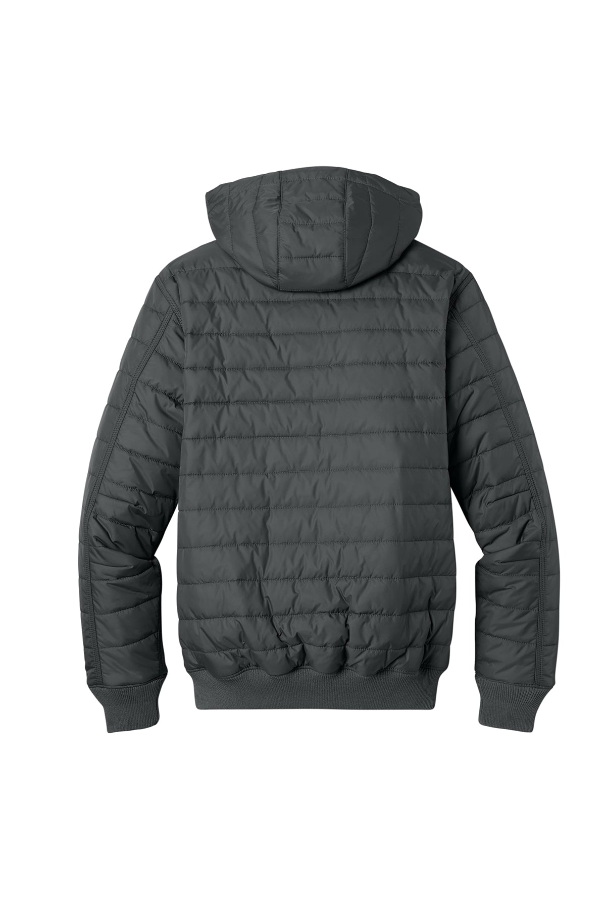 Carhartt® Gilliam Insulated Hooded Jacket