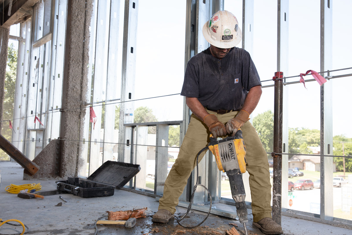 Carhartt® Rugged Flex® Rigby Pant