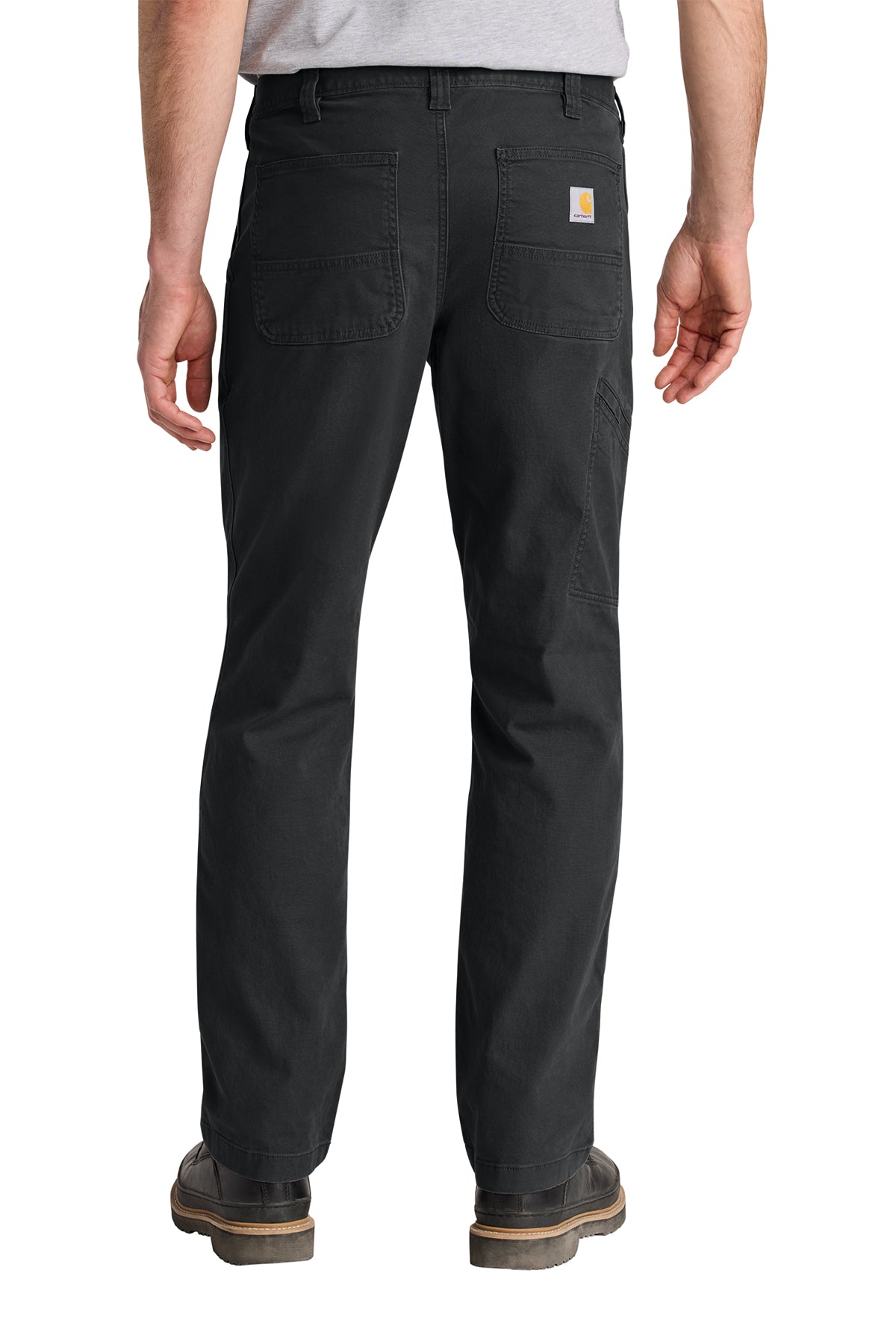 Carhartt® Rugged Flex® Rigby Pant