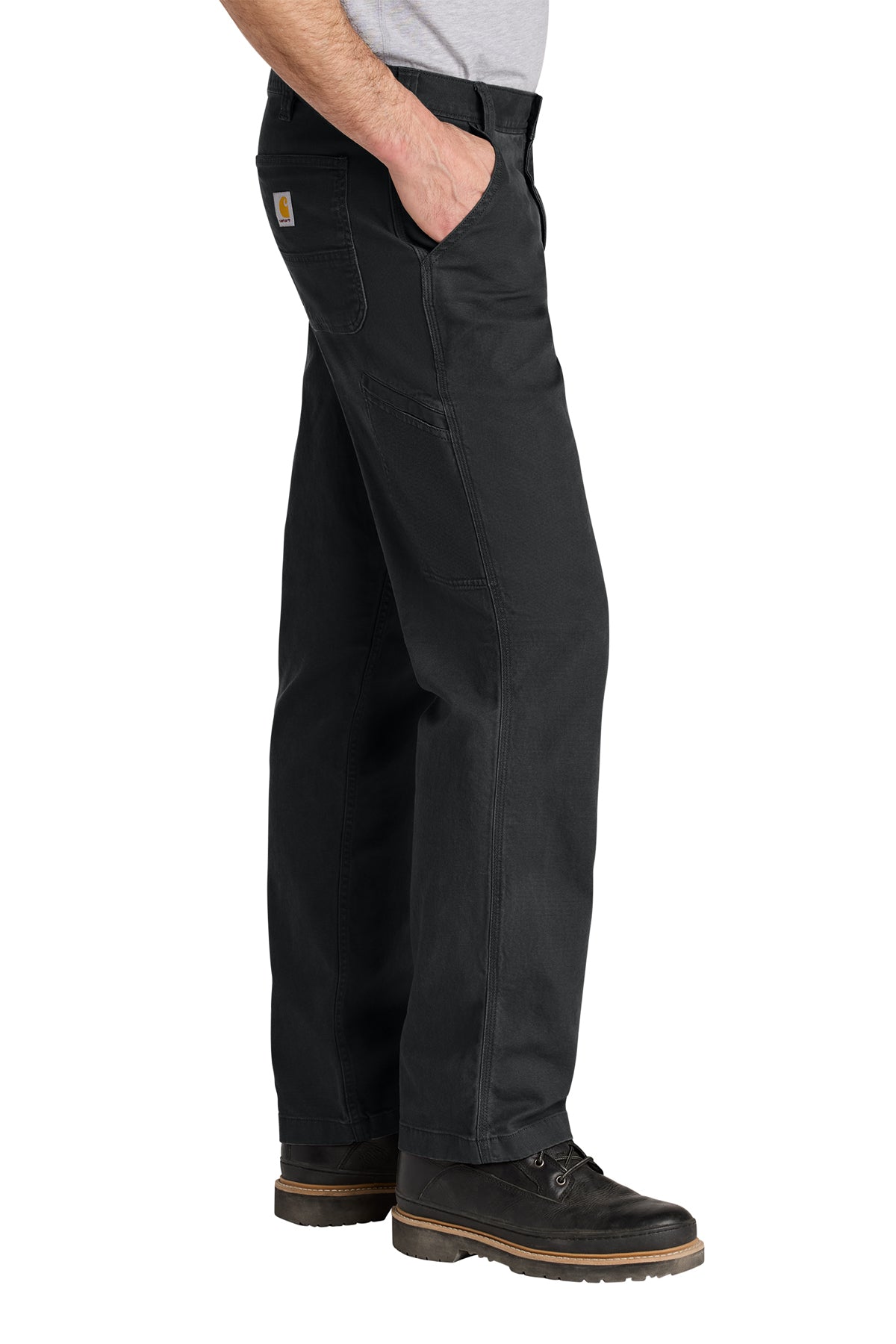 Carhartt® Rugged Flex® Rigby Pant