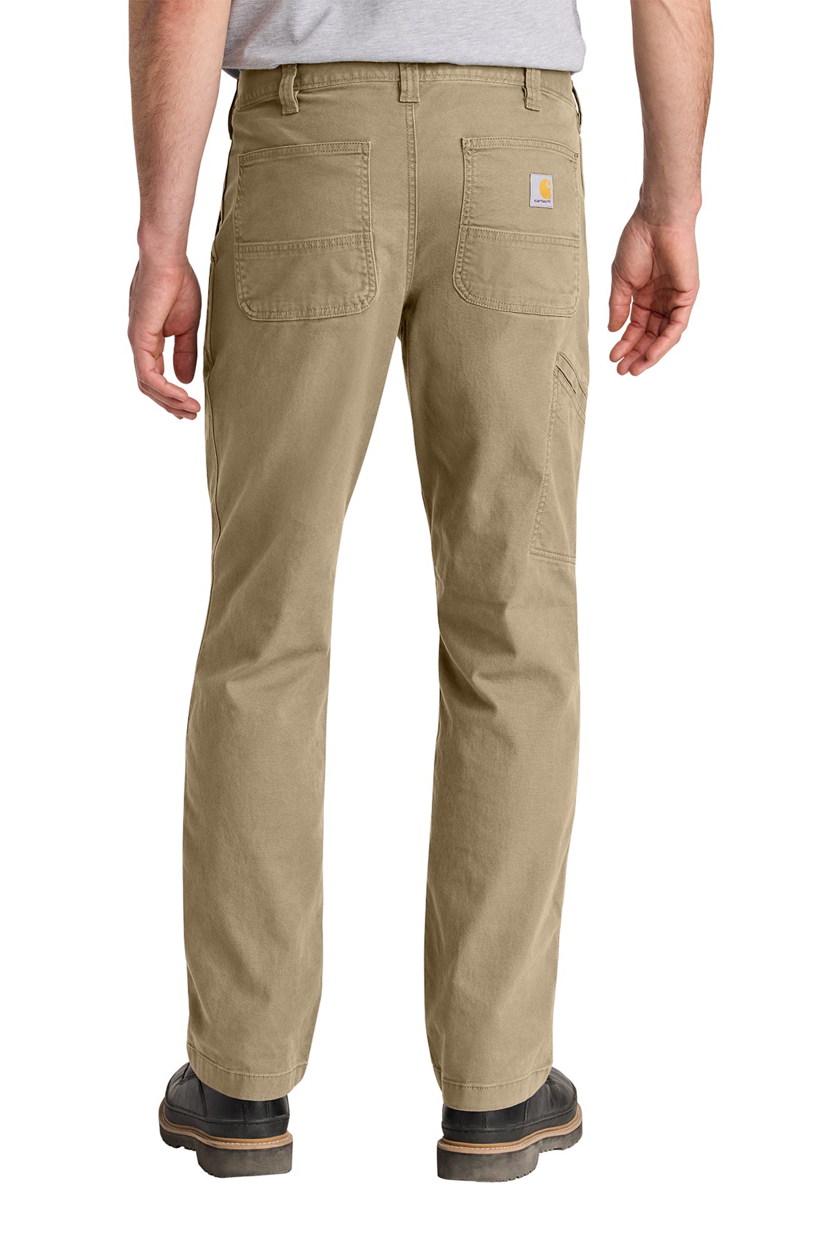 Carhartt® Rugged Flex® Rigby Pant