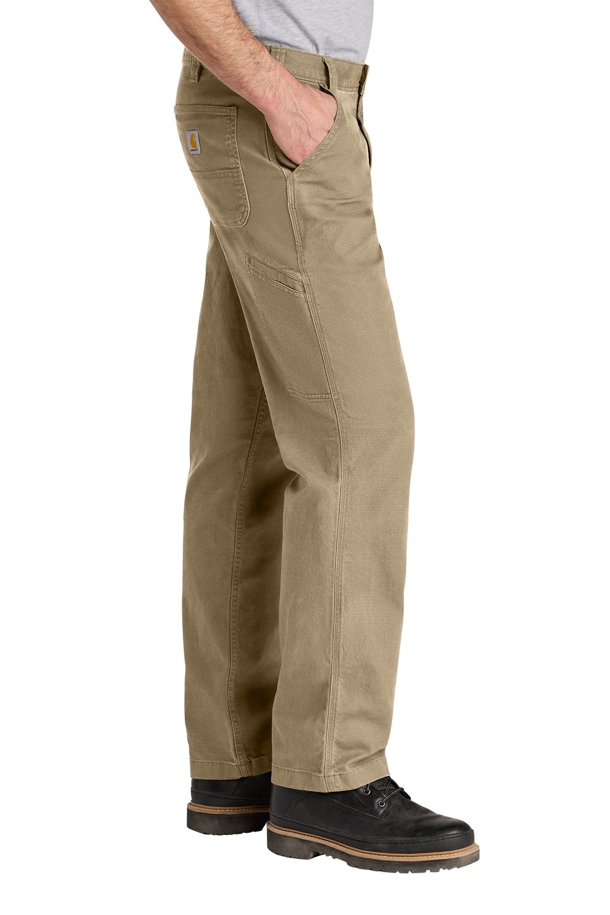 Carhartt® Rugged Flex® Rigby Pant