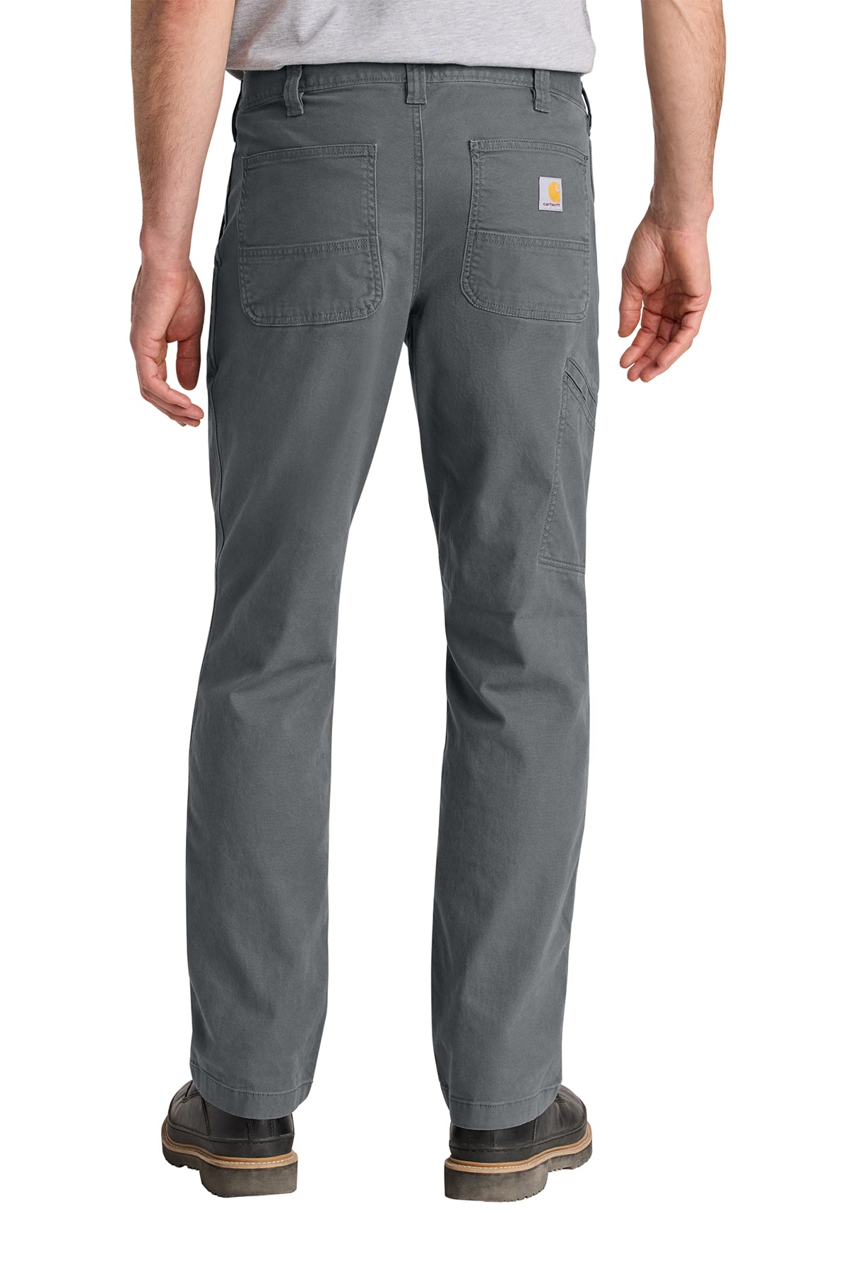 Carhartt® Rugged Flex® Rigby Pant