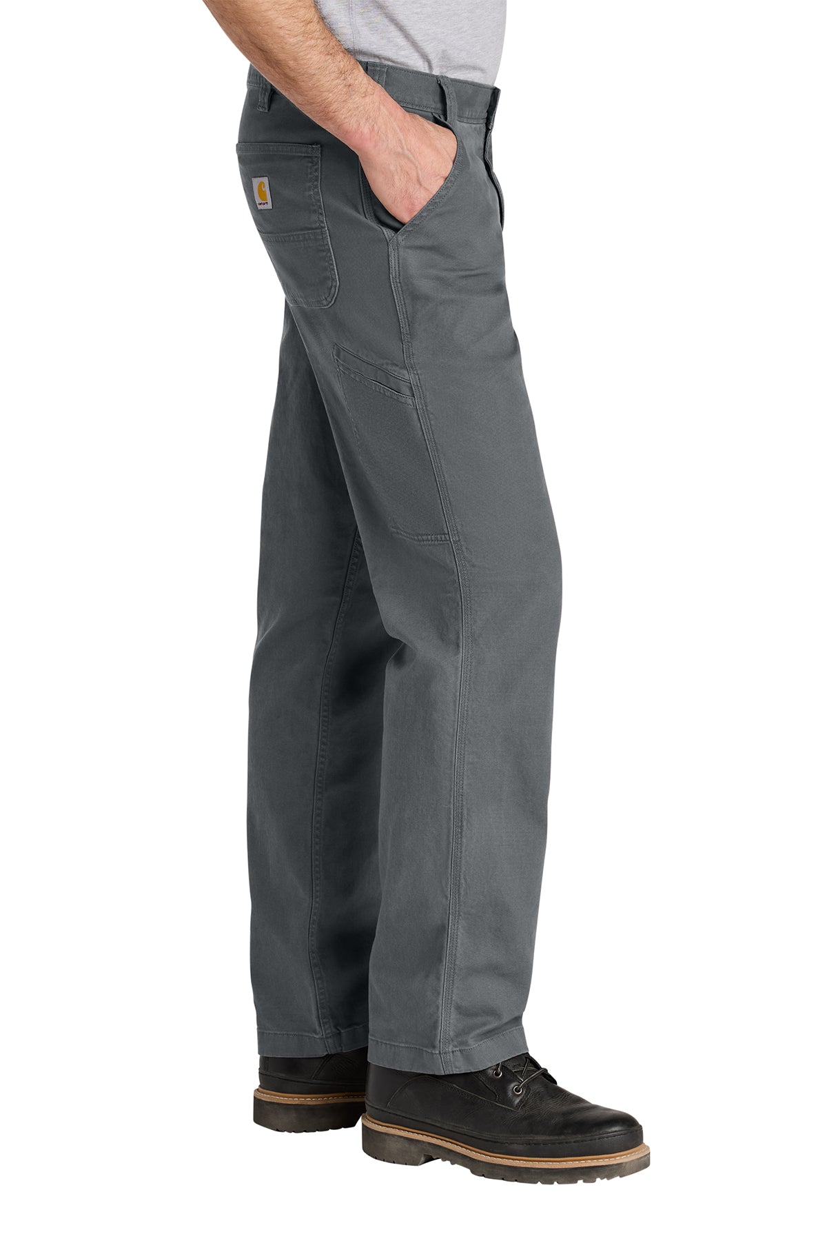 Carhartt® Rugged Flex® Rigby Pant