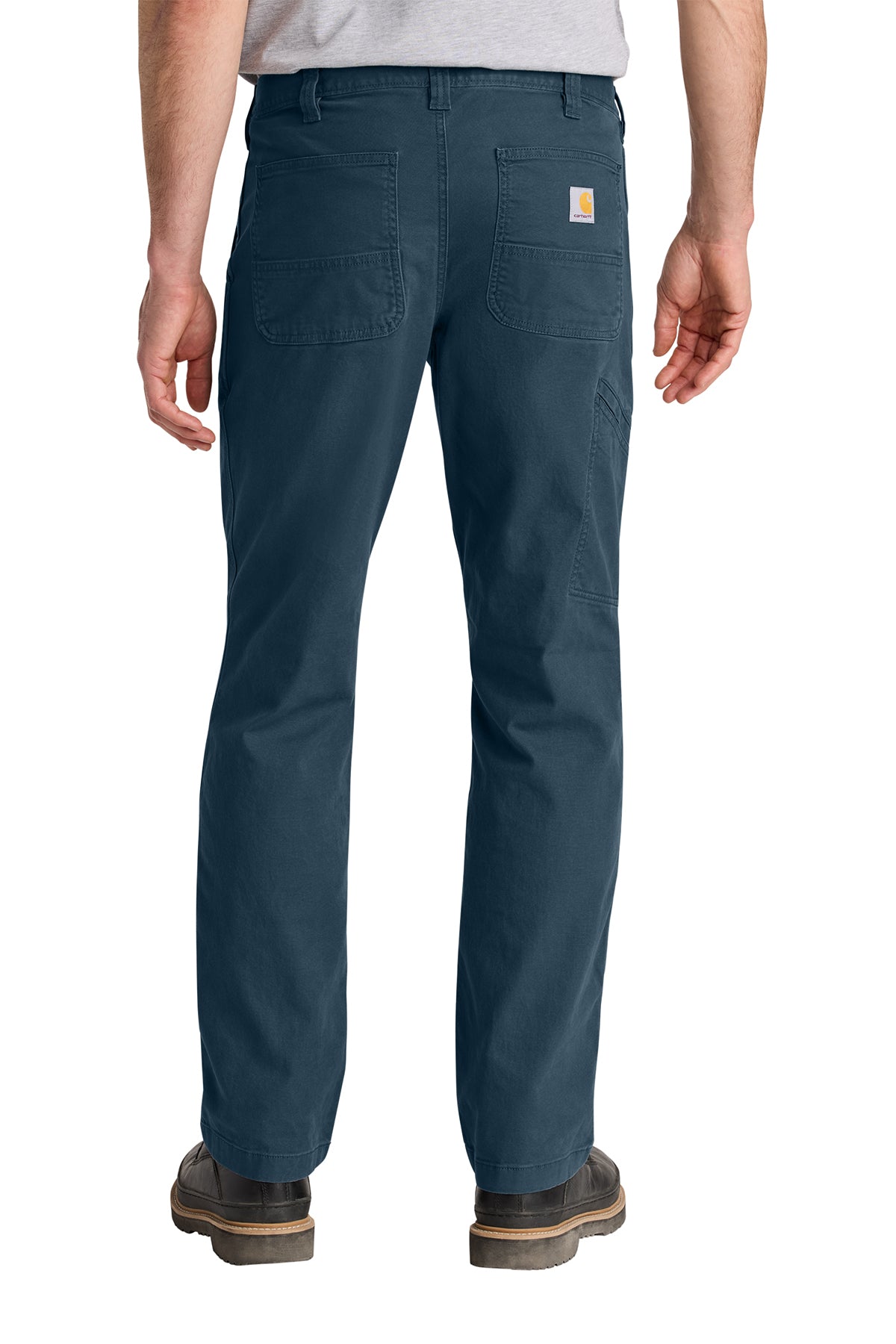 Carhartt® Rugged Flex® Rigby Pant