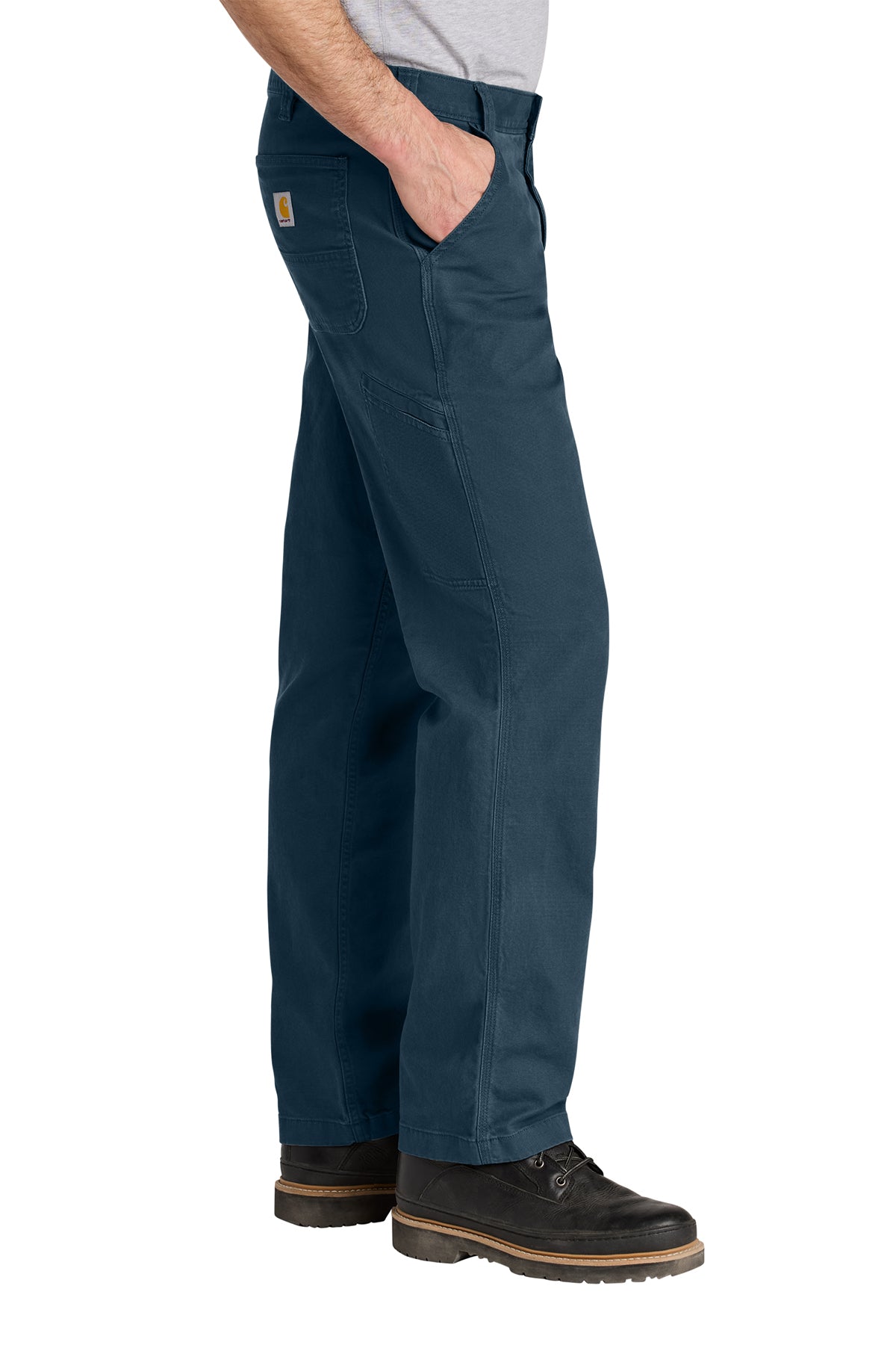 Carhartt® Rugged Flex® Rigby Pant
