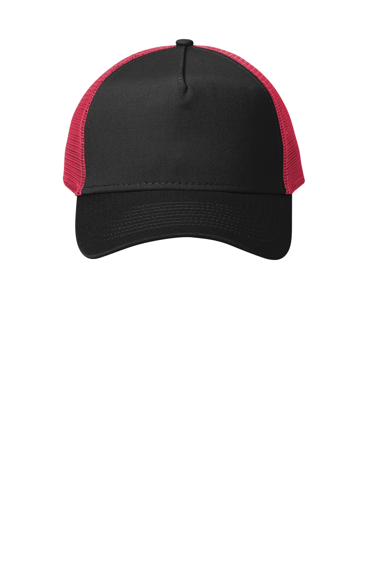 New Era® Snapback Trucker Cap