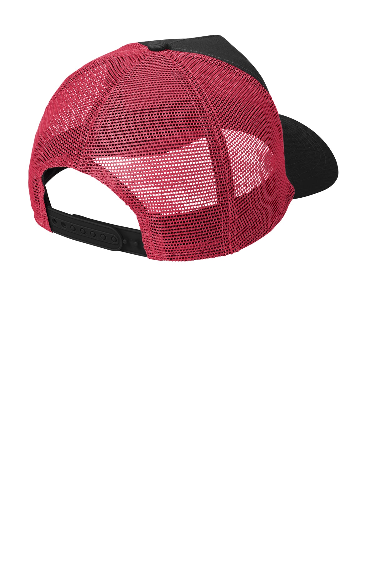 New Era® Snapback Trucker Cap