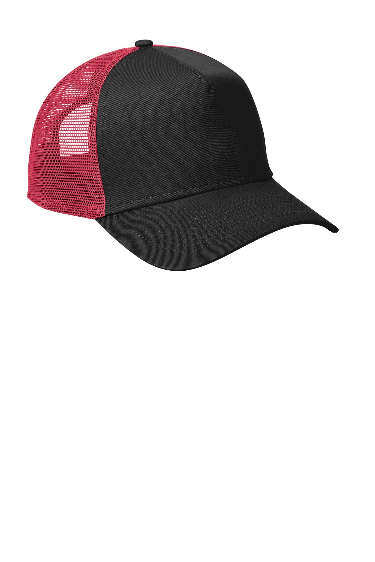 New Era® Snapback Trucker Cap