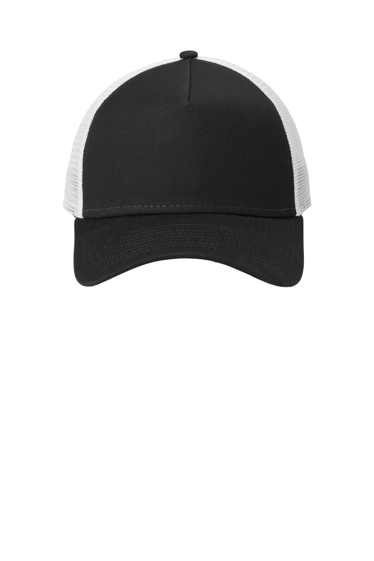 New Era® Snapback Trucker Cap