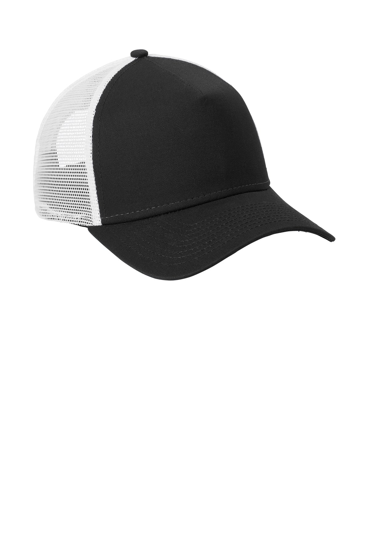 New Era® Snapback Trucker Cap