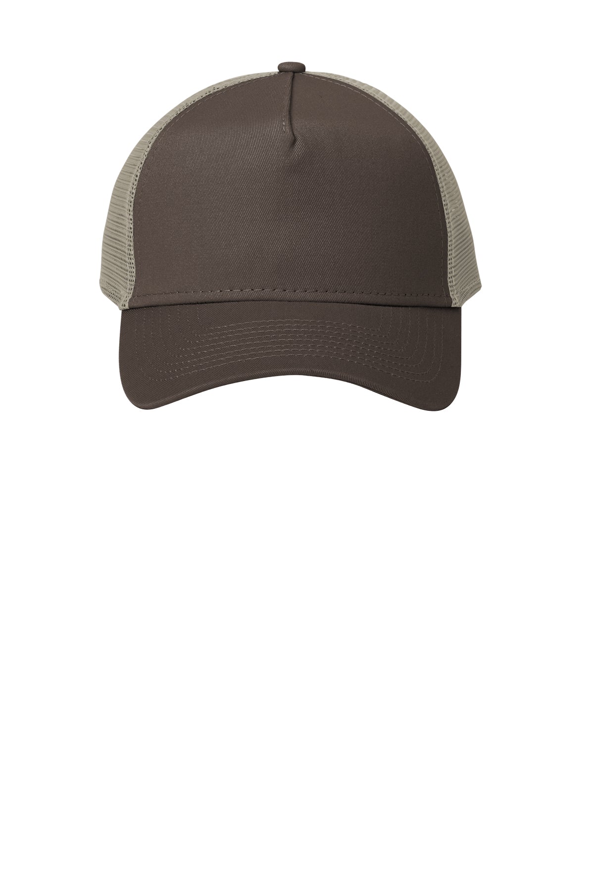 New Era® Snapback Trucker Cap