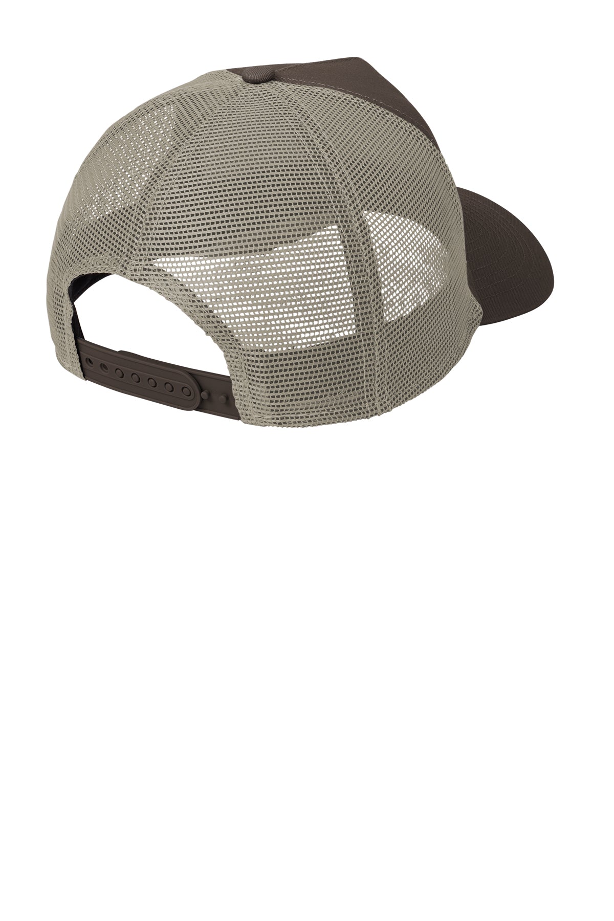 New Era® Snapback Trucker Cap