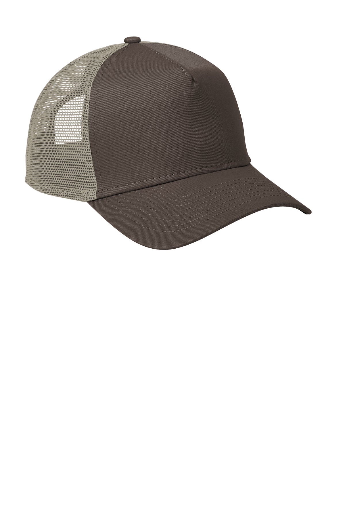 New Era® Snapback Trucker Cap