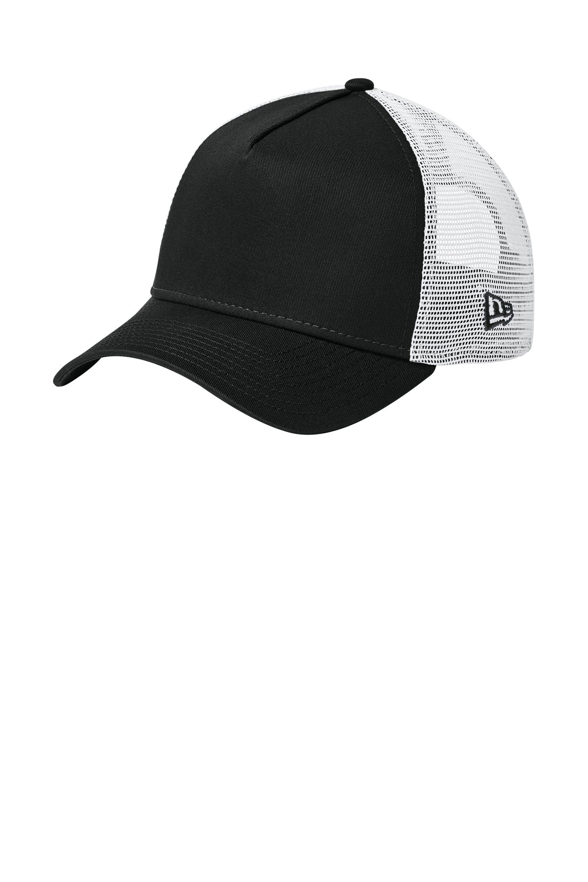 New Era® Snapback Trucker Cap