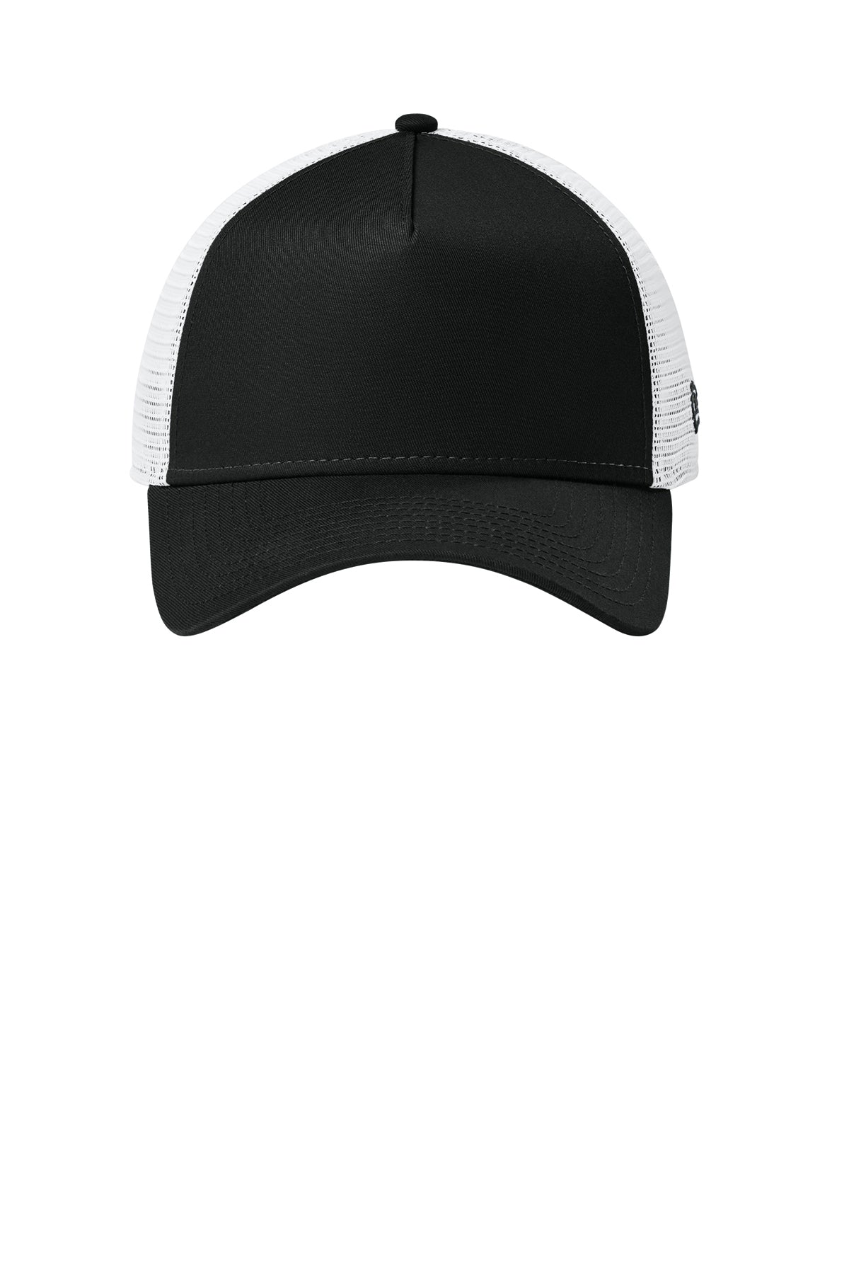 New Era® Snapback Trucker Cap